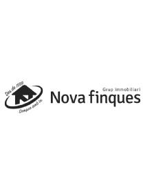 Imagen de DES DE 1999 SEMPRE AMB TU GRUP IMMOBILIARI NOVA FINQUES