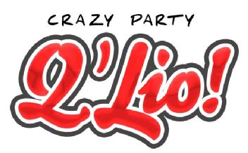 Imagen de CRAZY PARTY Q\'LIO!