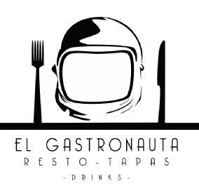 Imagen de EL GASTRONAUTA