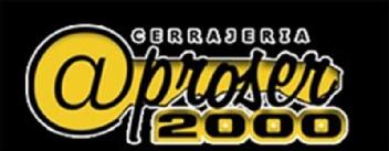 Imagen de CERRAJERIA APROSER 2000