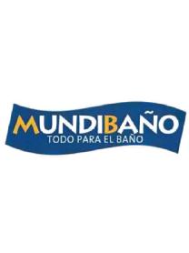 Imagen de MUNDIBAÑO TODO PARA EL BAÑO