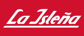 Imagen de LA ISLEÑA