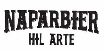 Imagen de NAPARBIER HIL ARTE