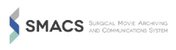 Imagen de SMACS SURGICAL MOVIE ARCHIVING AND COMMUNICATIONS SYSTEM
