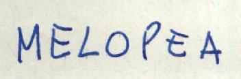 Imagen de MELOPEA