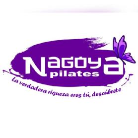 Imagen de NAGOYA PILATES LA VERDADERA RIQUEZA ERES TU, DESCUBRETE