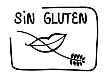 Imagen de SIN GLUTEN