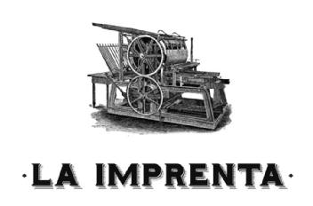 Imagen de LA IMPRENTA