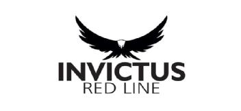 Imagen de INVICTUS RED LINE