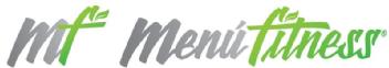 Imagen de MF MENU FITNESS