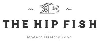 Imagen de THE HIP FISH MODERN HEALTHY FOOD