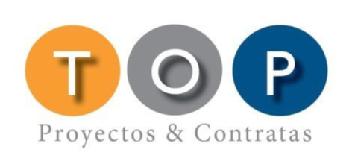 Imagen de TOP PROYECTOS & CONTRATAS