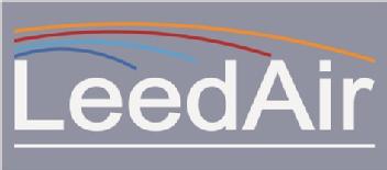 Imagen de LEEDAIR
