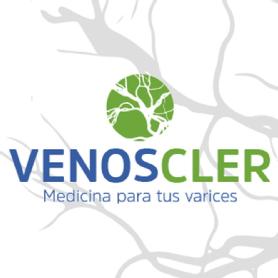 Imagen de VENOSCLER MEDICINA PARA TUS VARICES
