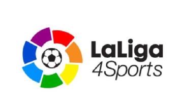 Imagen de LALIGA 4SPORTS
