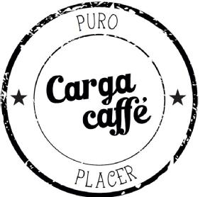 Imagen de CARGA CAFFE PURO PLACER