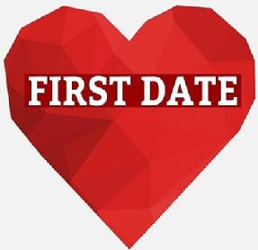 Imagen de FIRST DATE
