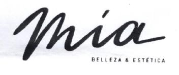 Imagen de MIA BELLEZA & ESTETICA