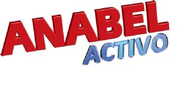 Imagen de ANABEL ACTIVO