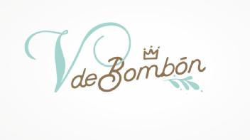 Imagen de V DE BOMBON