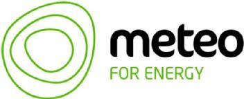 Imagen de METEO FOR ENERGY