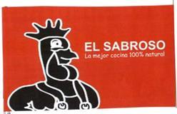 Imagen de EL SABROSO LA MEJOR COCINA 100% NATURAL