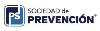 Imagen de PS SOCIEDAD DE PREVENCION