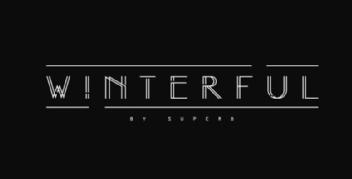 Imagen de WINTERFUL BY SUPER8