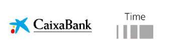 Imagen de CAIXABANK TIME