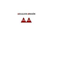 Imagen de AZULEJOS ARAGON