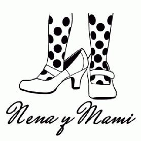 Imagen de NENA Y MAMI