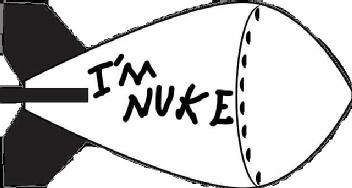 Imagen de I'AM NUKE
