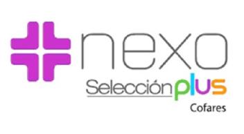 Imagen de NEXO SELECCION PLUS COFARES