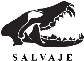 Imagen de SALVAJE