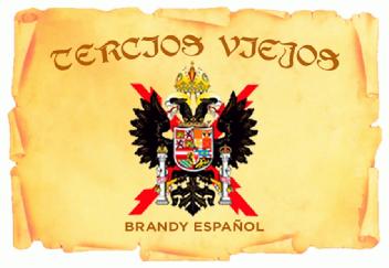 Imagen de TERCIOS VIEJOS (BRANDY ESPAÑOL)