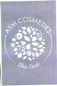 Imagen de AYM COSMETIKS SKIN CODE