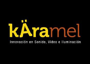 Imagen de KARAMEL INNOVACION EN SONIDO VIDEO E ILUMINACION