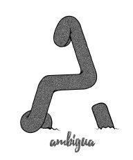 Imagen de AMBIGUA