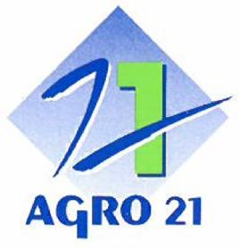Imagen de 21 AGRO 21