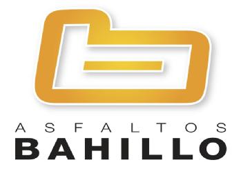 Imagen de ASFALTOS BAHILLO