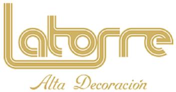 Imagen de LATORRE ALTA DECORACION