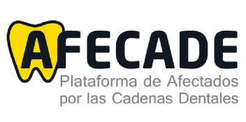 Imagen de AFECADE PLATAFORMA DE AFECTADOS POR LAS CADENAS DENTALES