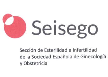 Imagen de SEISEGO SECCION DE ESTERILIDAD E INFERTILIDAD DE LA SOCIEDAD ESPAÑOLA DE GINECOLOGIA Y OBSTETRICIA