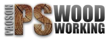 Imagen de PAOSON PS WOODWORKING