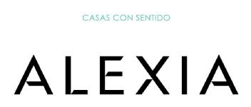 Imagen de CASAS CON SENTIDO ALEXIA
