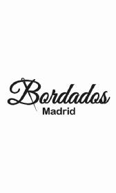 Imagen de BORDADOS MADRID