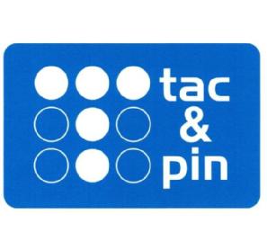 Imagen de TAC & PIN