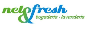 Imagen de NET & FRESH BUGADERIA - LAVANDERIA