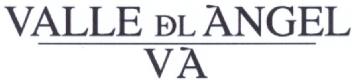 Imagen de VALLE DEL ANGEL VA