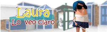 Imagen de LAURA LO VEO CLARO